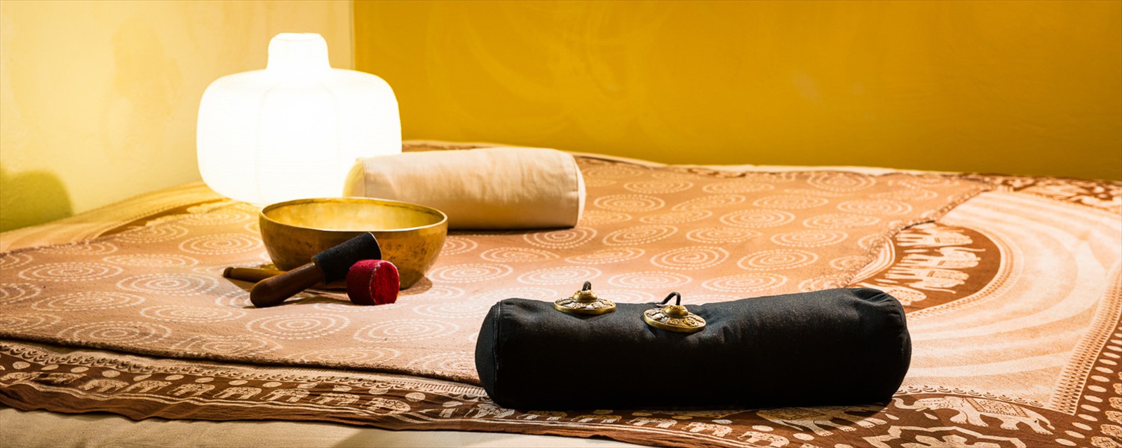 Shiatsu: il tocco del benessere